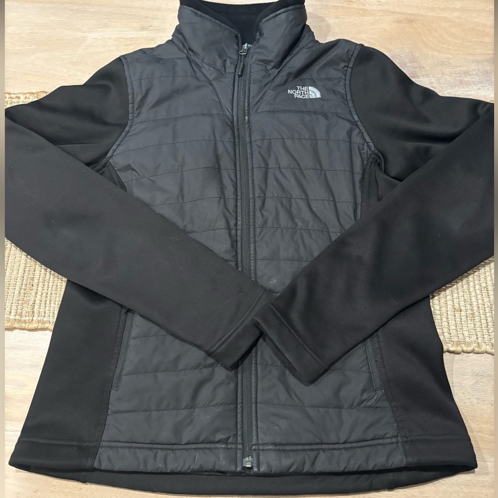 Women’s NorthFace jacket